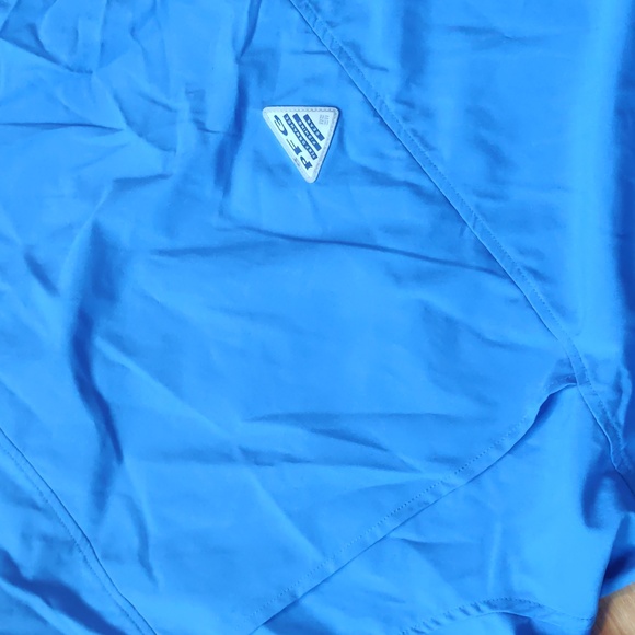 Columbia PFG Long Sleeve Omni-Freeze Shirt - Picture 3 of 3